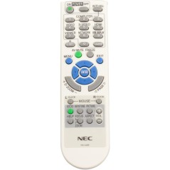 Sharp/NEC Remote Commander RD-448E